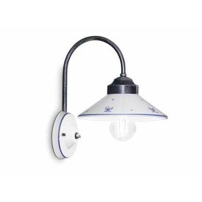 Бра - настенная лампа FERROLUCE ASTI