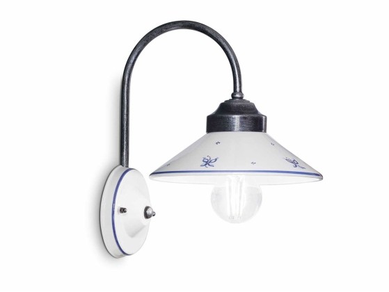 Бра - настенная лампа FERROLUCE ASTI