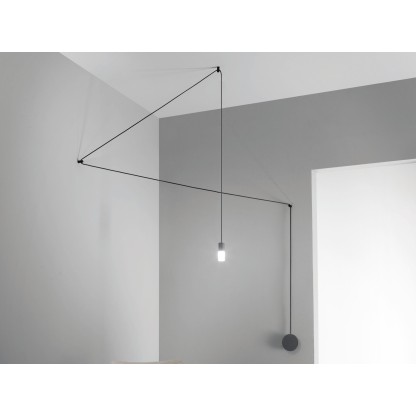 Подвесные светильники Fan Europe Lighting SPIDER