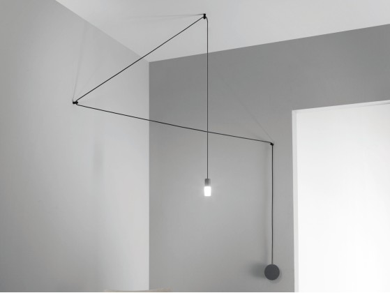 Подвесные светильники Fan Europe Lighting SPIDER