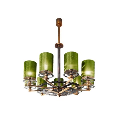 Потолочные светильники SIGMA L2 7171