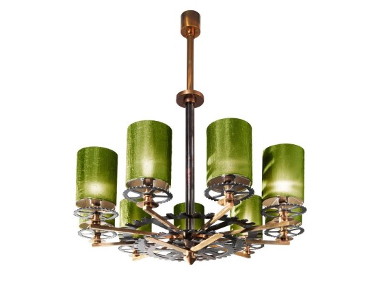 Потолочные светильники SIGMA L2 7171