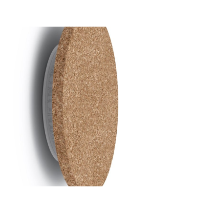 Бра - настенная лампа In Stock EXPORLUX - BALL CORK GN 100