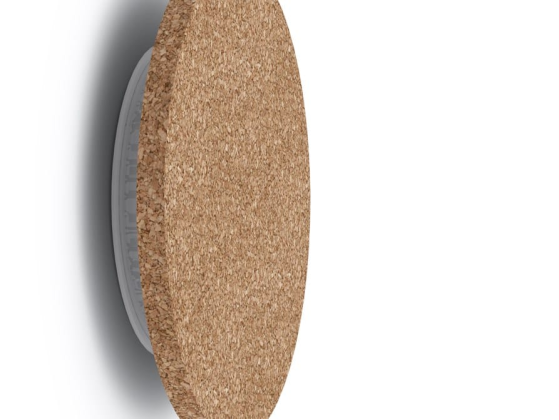 Бра - настенная лампа In Stock EXPORLUX - BALL CORK GN 100