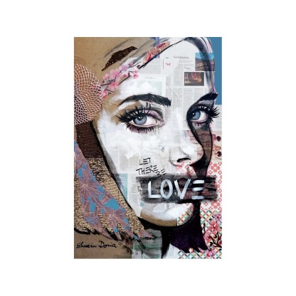 Акустические стеновые панели MOMENTI DO-005