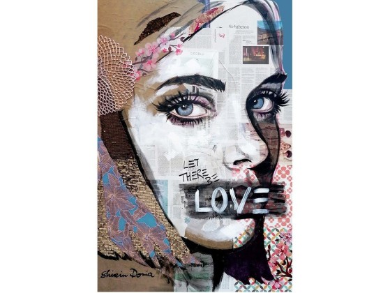 Акустические стеновые панели MOMENTI DO-005