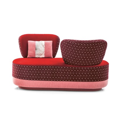 Диван Moroso JUJU RENDEZ-VOUS