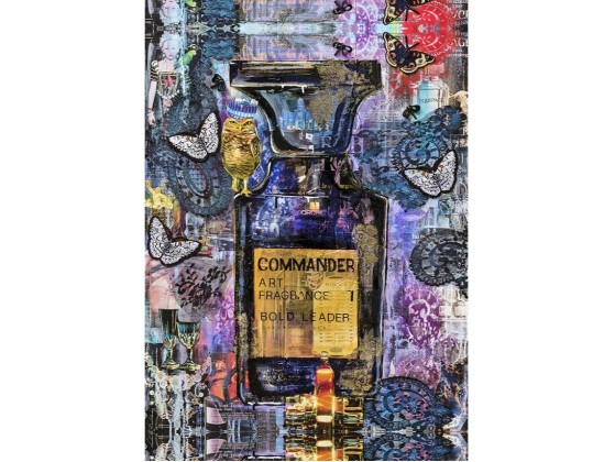 Акустические стеновые панели MOMENTI LR-005