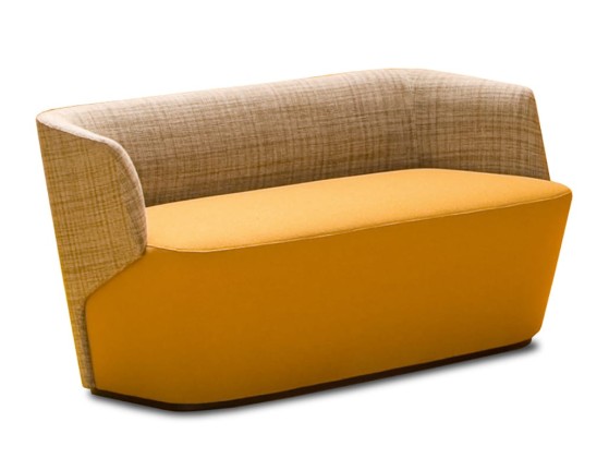 Диван ESTEL GROUP EMBRASSE HALL