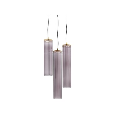 Подвесные светильники Euroluce Lampadari ITALA S3