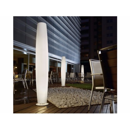 Уличный торшер BOVER MAXI P 180 OUTDOOR