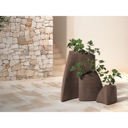 Ваза - кашпо для сада MY YOUR TAO