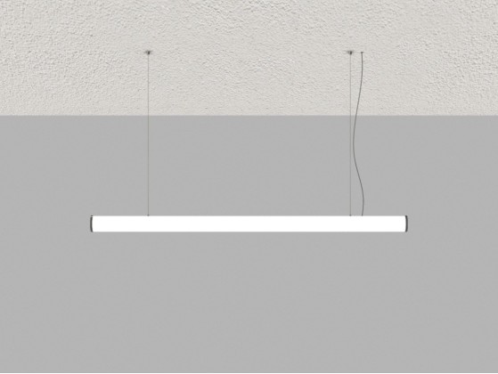 Подвесные светильники Essenzialed TUBE 6.0