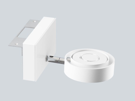 Бра - настенная лампа Mawa Design PURE 5