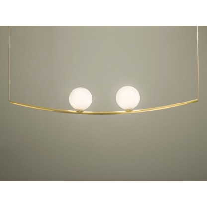 Подвесные светильники Larose Guyon PERLE 2