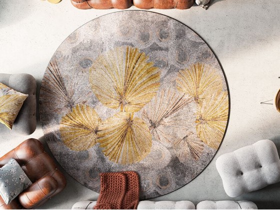 Ковер Instabilelab CHERYL