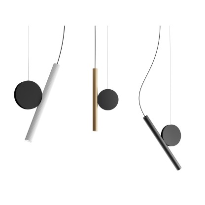 Подвесные светильники LUCEPLAN DOI