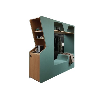 Вешалка werner works PARKOUR