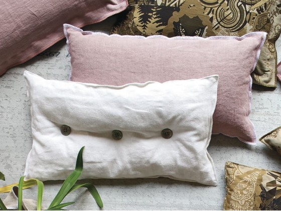 Диванные подушки Tomasella Диванная подушка