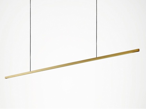 Подвесные светильники Rakumba HIGHLINE