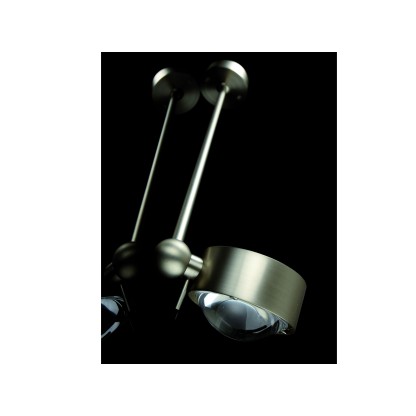 Потолочные светильники Top Light PUK WING SINGLE