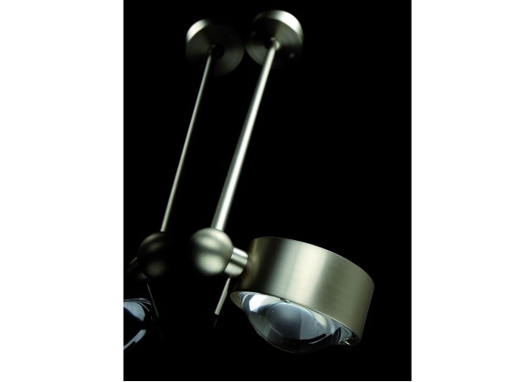 Потолочные светильники Top Light PUK WING SINGLE