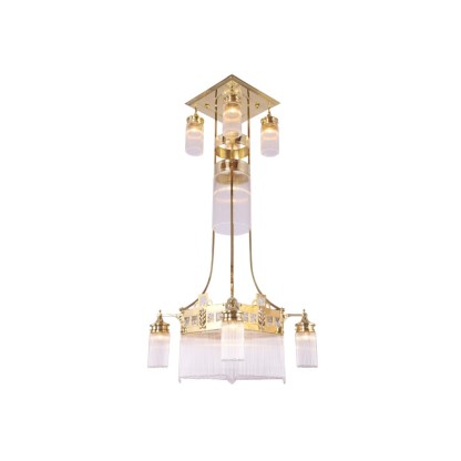 Подвесные светильники Patinas Lighting WIENER I