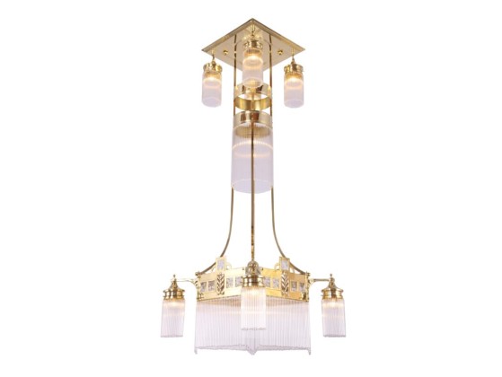 Подвесные светильники Patinas Lighting WIENER I