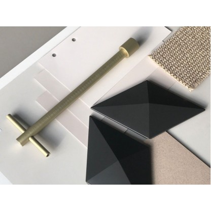 Перегородки bloomming CEILING ATTACHMENT