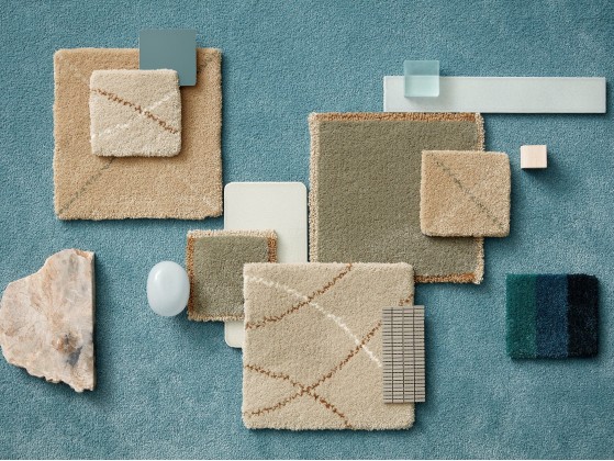 Ковер Kasthall MARK