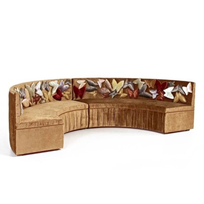 Диван Sicis PAPILLONS