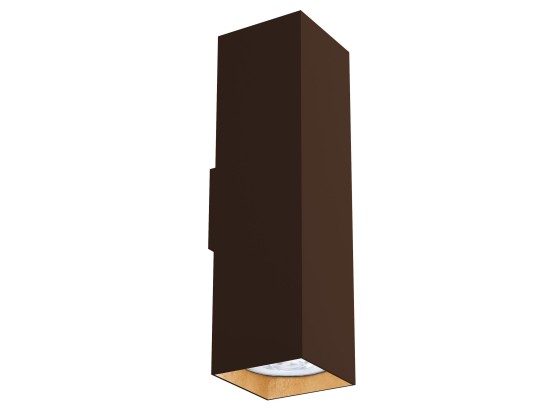 Бра - настенная лампа WayPoint CUBE