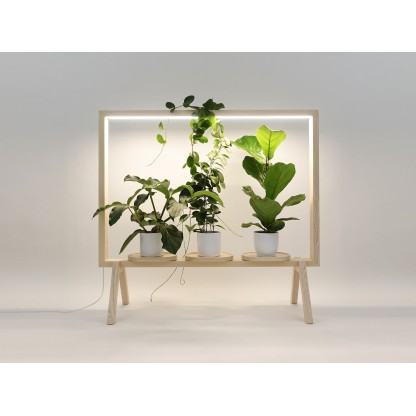 Кашпо Glimakra of Sweden GREENFRAME