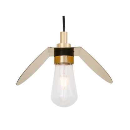 Подвесные светильники садовые Mullan Lighting HALI