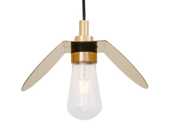 Подвесные светильники садовые Mullan Lighting HALI