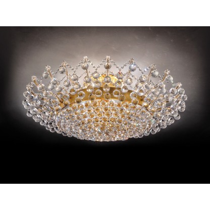 Потолочные светильники Masiero MARIA TERESA VE 919 PL12 / PL10 / PL20