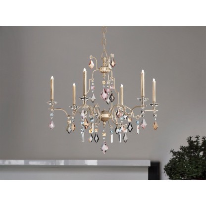 Подвесные светильники Masiero LIZZI 3+3/ 4+4