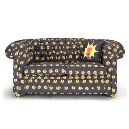 Диван Mirabili PROVVIDENZA