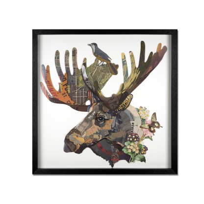 Картина Arte dal Mondo SA060A1