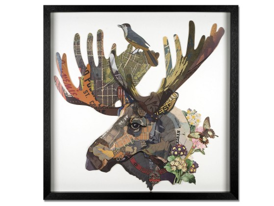 Картина Arte dal Mondo SA060A1