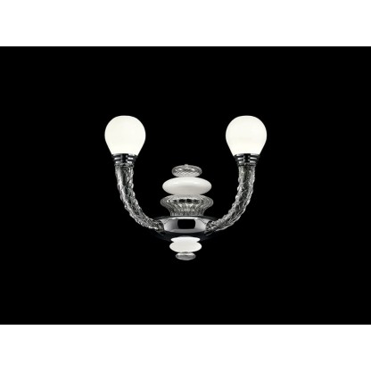 Бра - настенная лампа Barovier&Toso PIGALLE