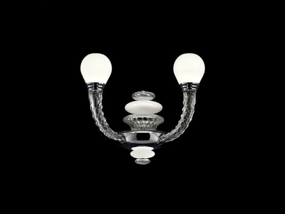 Бра - настенная лампа Barovier&Toso PIGALLE