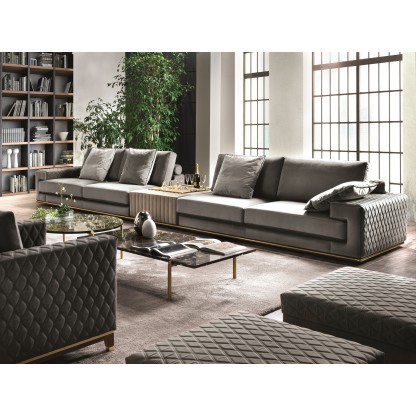 Диван Former In Italia VISCONTI PLUS