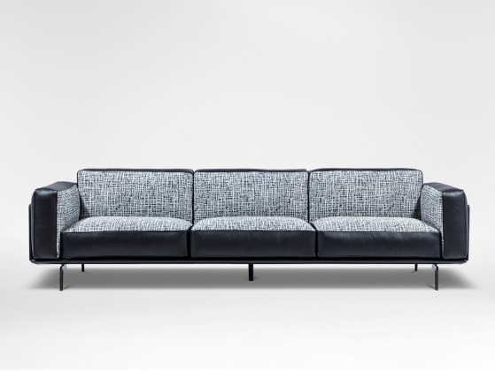 Диван CAMERICH MODA