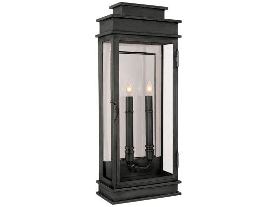 Бра - настенная лампа Visual Comfort Europe LINEAR LANTERN TALL