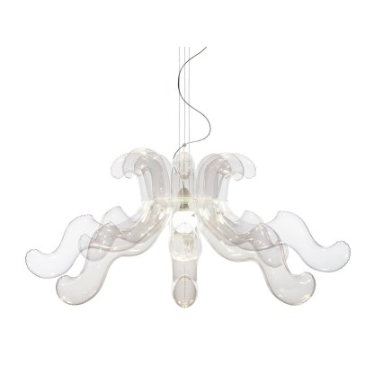 Подвесные светильники puff buff LULLABY