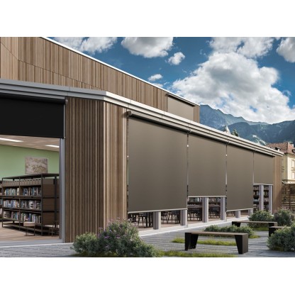 Рулонные шторы Mottura ENERGY 473