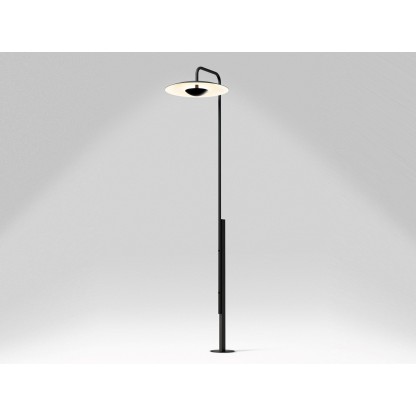 Уличные фонарные столбы Marset GINGER