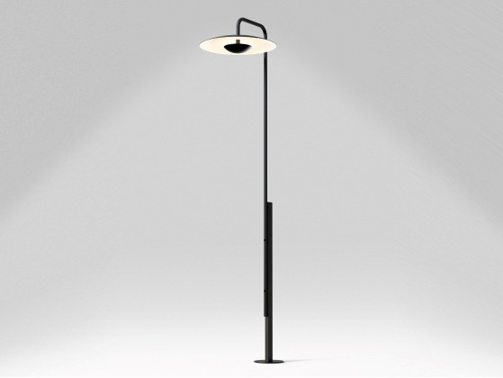 Уличные фонарные столбы Marset GINGER