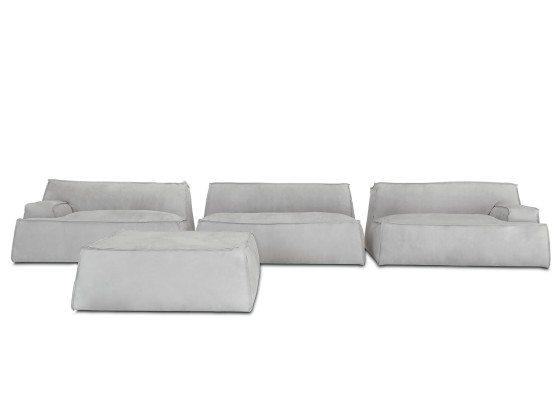 Диван BAXTER DAMASCO